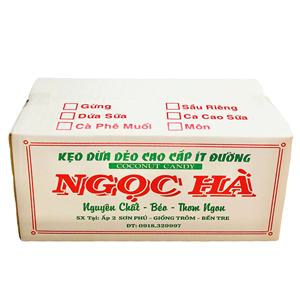 Boîtes en carton ondulé kraft imperméables à 5 couches, emballage pour fruits, épaisseur 5 mm, OEM/ODM, taille 40*22*20, matériaux recyclés - Product Image 2