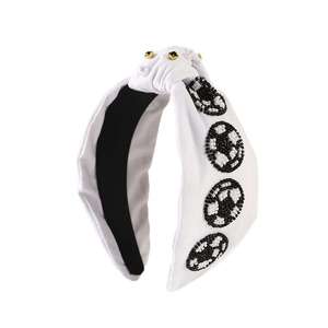 Diademas con Cuentas Bordadas a Mano, Especiales para San Valentín, para Fiestas, Regalos, Diademas y Accesorios para el Cabello, Gran Venta - Product Image 6