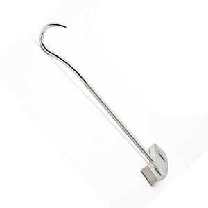 Ganchos Ortopédicos Reutilizables de Acero Inoxidable de Alta Calidad, Instrumentos Quirúrgicos Manuales - Product Image 1