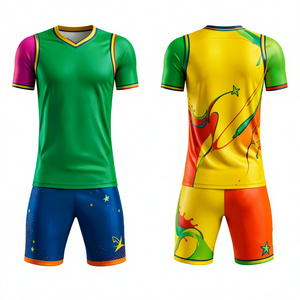 Ensemble de performance personnalisé pour le basketball : Maillot sans manches col en V et short en tissu anti-humidité, équipement d'équipe avec logo frontal et taille élastique - Product Image 2