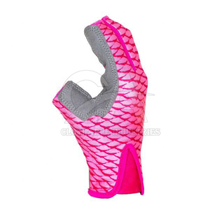 Guantes de Pesca Impermeables, Antideslizantes, con Protección UV, Resistentes a Cortes, Transpirables, Fabricante OEM - Product Image 2