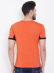 T-shirt col rond homme, vêtement de qualité supérieure, estival et élégant, en coton, à la mode, 2021 modèles - Product Image 6