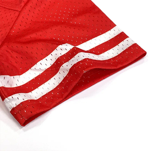 Custom Pattern Design Printed Fashion Jersey <b>Patchwork</b> Sports Mesh Soccer T <b>shirt</b> Custom Polyester T <b>Shirt</b> Men T-<b>Shirt</b> - Product Image 3