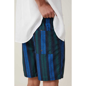 Shorts de bain pour hommes à séchage rapide, avec doublure Speed Liner, réactifs à l'eau - Product Image 2