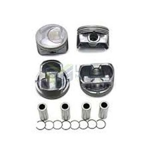 Piston Hyundai A à Z, diamètre 63 mm, pièce de rechange moteur OEM de haute qualité, 63 mm - Product Image 1