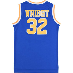 Custom Basketball Jersey for Tournament Teams Sleeveless V-Neck Pullover Durable Fabric Pro <b>Level</b> Club Team Apparel - Product Image 3