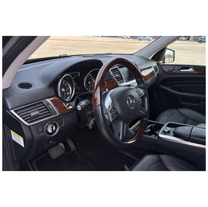 Mercedes-Benz ML550 2014 - Product Image 2
