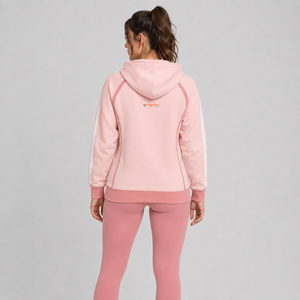 Sudaderas Cortas con Capucha de Fábrica Directa, Nueva Llegada, Ropa Deportiva, Sudaderas Cortas de Secado Rápido, Color Liso, Servicio OEM - Product Image 6
