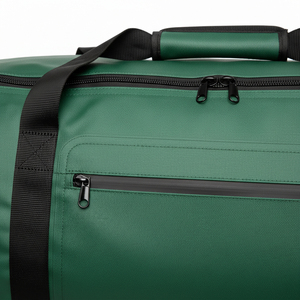 Sac de sport adapté à la salle de sport, aux voyages et aux activités de plein air, en tissu nylon de qualité supérieure, design léger, bandoulière confortable - Product Image 6