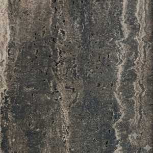 Azulejos Flexibles Roma Marrón Mate con Textura de Travertino, Diseño Moderno - Product Image 1