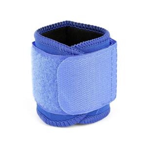 Wrist Support Gym <b>Weight</b> lifting Training <b>Weight</b> Lifting Gloves <b>Bar</b> Grip Barbell Straps - Product Image 2