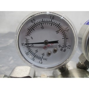 Régulateur VERIFLO NPR400S6PV330580944SSPN1 - Équipements et pièces semi-conductrices d'occasion fiables à l'échelle mondiale - Product Image 1