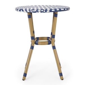 Tavolo da Esterno Stile Bistrot Francese - Product Image 6