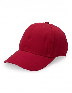 Custom Logo <b>Plain</b> Black <b>Baseball</b> <b>Cap</b> 6 Panel Cotton Twill Adjustable Structured Sports Hat Unisex Blank Dad Hat Wholesale OEM - Product Image 3
