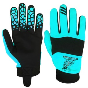 Nouveaux gants de course personnalisés pour moto MX, course en plein air, motocross, VTT, vente en gros sur mesure - Product Image 4
