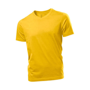 Unisex Oversized 100% Cotton T-<b>Shirts</b> Heavy Weight Longline Logo Print Digital Printing <b>Plain</b> <b>White</b>-Men's Wholesale - Product Image 1