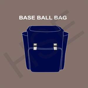 Ensemble personnalisé d'uniformes de baseball et de vêtements d'entraînement - Product Image 2