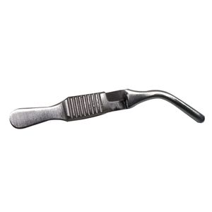 Pinces Bulldog manuelles en gros, instruments chirurgicaux, logo personnalisé, acier inoxydable de haute qualité, certifiées CE, prix abordable - Product Image 6