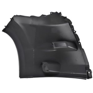 Left Front Bumper Cover for 2014-2018 Ram ProMaster 1500 2500 3500 1ZT92LAHAA Car Body Kits - Product Image 6