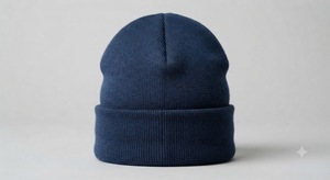 Wholesale 100% Acrylic Custom <b>Winter</b> Hat Plain Beanie Knitted <b>Cap</b> with Cartoon & Character Pattern <b>for</b> Women & <b>Men</b> - Product Image 5