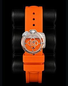 Factory Direct Full Moissanite Diamond Watch Men Luxury VVS Stone <b>Automatic</b> Wristwatch - Product Image 3