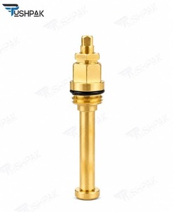 Componente de puerta de alta resistencia de 2.5 pulgadas con eje oculto, fabricado con precisión, movimiento suave, ajuste confiable, resistente a la corrosión - Product Image 2