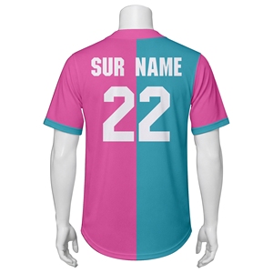 2026 Premium Baseball Uniform Jerseys Custom Team Baseball Sportswear Breathable Athletic Apparel Manufacturer - Product Image 3