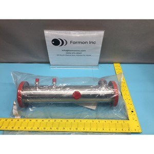 ชุดสายแก๊ส LAM 839-013559-002, 141100 - อุปกรณ์และอะไหล่เซมิคอนดักเตอร์ระดับโลกที่เชื่อถือได้ - Product Image 2