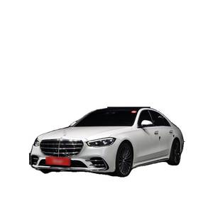 Mercedes-Benz Classe S S400 d 4MATIC Diesel Automatique 2022/3, 82 001 km, avec caméra de recul, conduite à gauche - Product Image 1