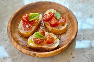 Juego de Platos de Madera de Diseño, Perfecto para Cenas Familiares, Fiestas y Eventos, Elegante Juego de Servicio para el Hogar, Restaurantes y Catering - Product Image 3
