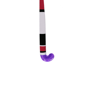 Bâton de hockey composite robuste pour l'entraînement, directement de l'usine, fournitures de hockey sur gazon en carbone - Product Image 6