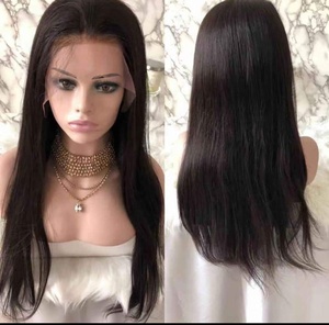 Premium Feel Woman Hair Extension with Real Soft Hair Easy Clip Washable Type for Travel and Daily Beauty Look for Bulk Export - Product Image 6