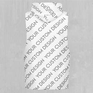 Nuevas Camisetas sin Mangas con Capucha para Hombre 206, Camisetas Deportivas para Fisicoculturismo, Camisetas Cortadas con Cuello Redondo, Camisetas sin Mangas para Gimnasio - Product Image 4