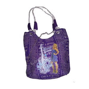 Custom Logo Printed Bohemian Zipper Closure Cotton <b>Canvas</b> <b>Tote</b> Bag Eco-Friendly Large Capacity Reusable Grocery Shopping Bag - Product Image 4