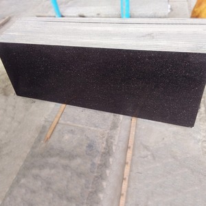 Black Galaxy <b>Granite</b> Polished Modern Big Slab <b>Granite</b> Countertops for Kitchen Bathroom & Outdoor-Manufacturer & Exporter - Product Image 4