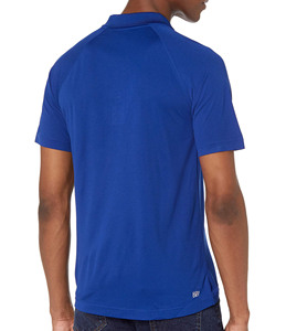 Camiseta Polo Moderna para Hombre, Ropa Casual Cómoda, Tela de Alta Calidad con Servicio de Etiqueta Privada, Camisetas para Entrenamiento y Gimnasio - Product Image 3