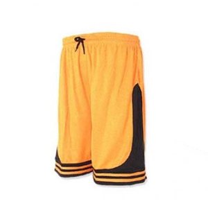 Ensembles d'uniformes de basketball réversibles personnalisés en polyester pour hommes, maillots de basketball imprimés par sublimation - Product Image 6