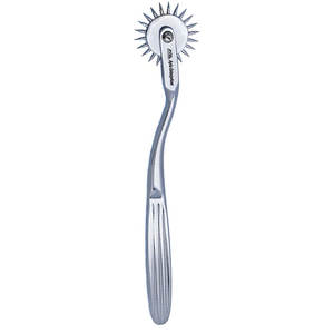 Aguja de Wartenberg para Pruebas Neurológicas de Diagnóstico Clínico de la Sensibilidad de Reacción Nerviosa, Herramienta Esencial - Product Image 5