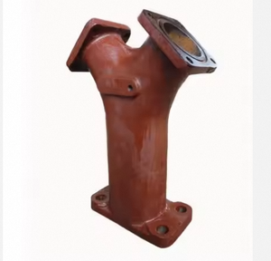 Componentes de chapa metálica de precisión CNC de alta calidad, piezas de chapa metálica de precisión CNC, componentes de chapa metálica personalizados en grandes cantidades - Product Image 6