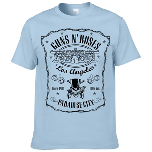 T-shirt personnalisé pour homme en coton doux de qualité supérieure, fabriqué en usine OEM, mettant en valeur un logo personnalisé distinctif appliqué avec expertise. - Product Image 2