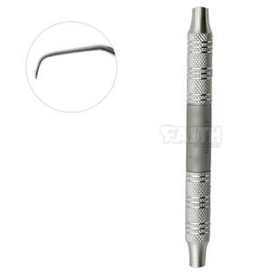 Instrumentos Reutilizables Hechos a Medida Hu-Friedy Graceys de la Mejor Calidad y Material Duradero - Product Image 3