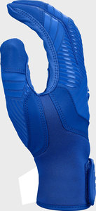 Guantes de Bateo de Béisbol con Logotipo Bordado Personalizado, para Jóvenes y Adultos, Palma de Piel de Oveja, Dorso de Spandex, Todas las Tallas, Marca Privada OEM - Product Image 2
