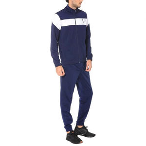 Tenues de football durables par sublimation, personnalisables avec nom et numéro d'équipe, uniforme de football léger, ensemble de vêtements de sport athlétiques performants - Product Image 5