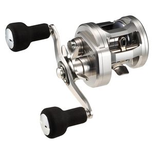 Carrete de Pesca DAIWA 26 RYOGA 150P 150PL 150H 150HL, Carrete de Baitcasting 2026 Original de Japón, de Aluminio, para Pesca en Agua Salada - Product Image 1