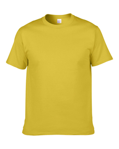 เสื้อเชิ้ตโอเวอร์ไซส์ผ้าคอตตอนถักคุณภาพสูง 100% น้ำหนัก 230 กรัม สไตล์ลำลอง สีพื้น ขายส่ง - Product Image 1