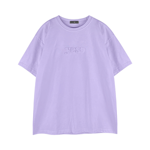 Camisetas de Moda con Logotipo, Camisetas de Algodón Personalizadas con Impresión, Camisetas para Hombre con Relieve 3D - Product Image 1