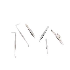 Orthopedic Surgical Instruments Kit Set High Quality Reusable 18 PCS German Stainless Steel Manual CE Class I by <b>Blush</b> Surgical - Product Image 3