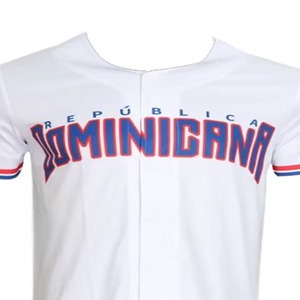 Fabricant de maillots de baseball personnalisés OEM haute performance avec impression par sublimation, maillots de softball à séchage rapide pour les clubs et les équipes - Product Image 2