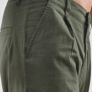 Pantalon cargo tactique pour homme de haute qualité, léger, multi-poches, pour la randonnée et le travail, avec impression de logo personnalisé OEM - Product Image 6