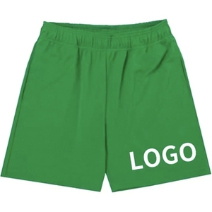 Pantalones Cortos de Baloncesto OEM ALEXANDAR INDUSTRUS, Diseño Moderno, Transpirables, Ecológicos, Color Sólido, 100% Poliéster para Hombre - Product Image 2